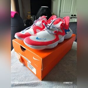Nike Free RN 5.0 JDI "BRAND NEW" Size 8.5